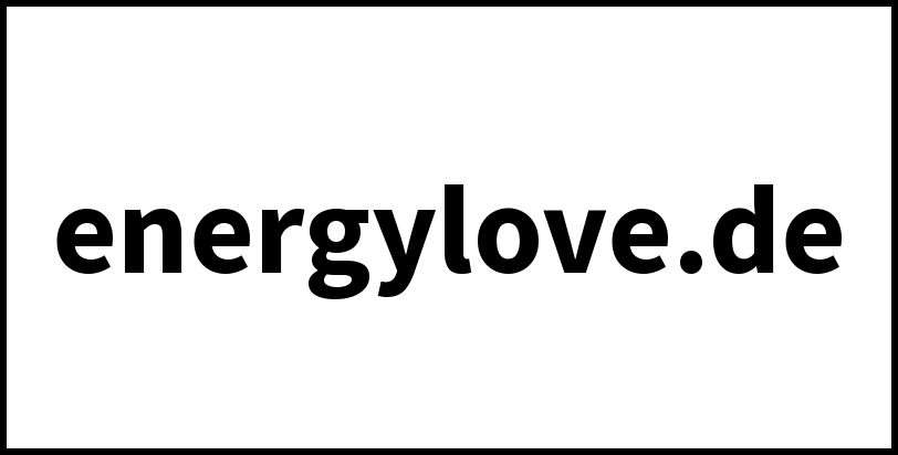 energylove.de