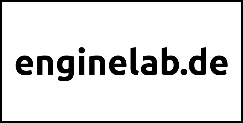 enginelab.de