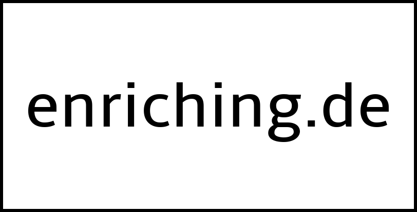 enriching.de