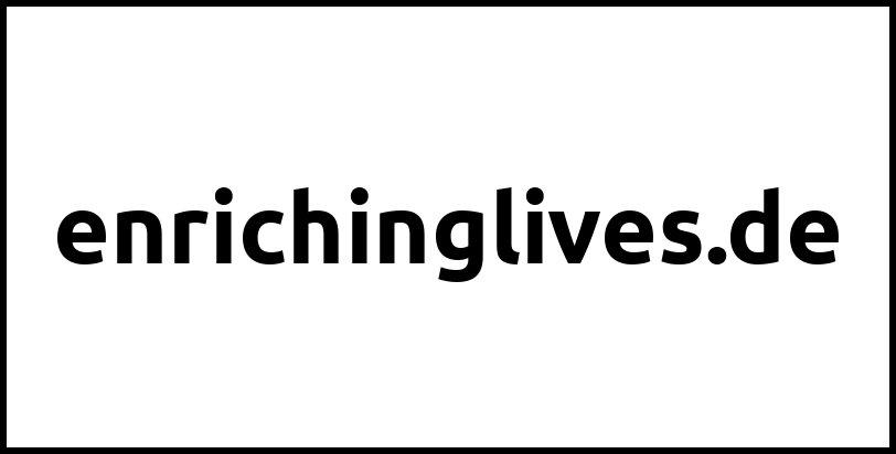 enrichinglives.de