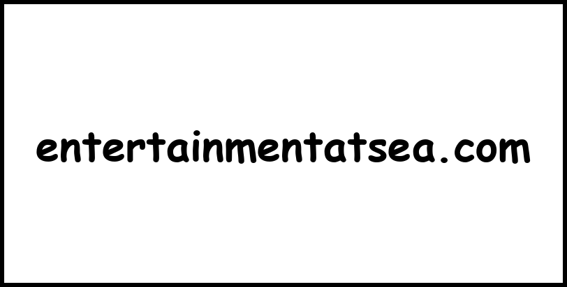 entertainmentatsea.com