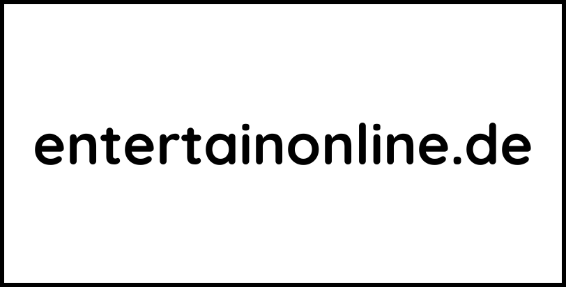 entertainonline.de