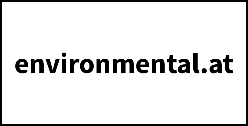 environmental.at