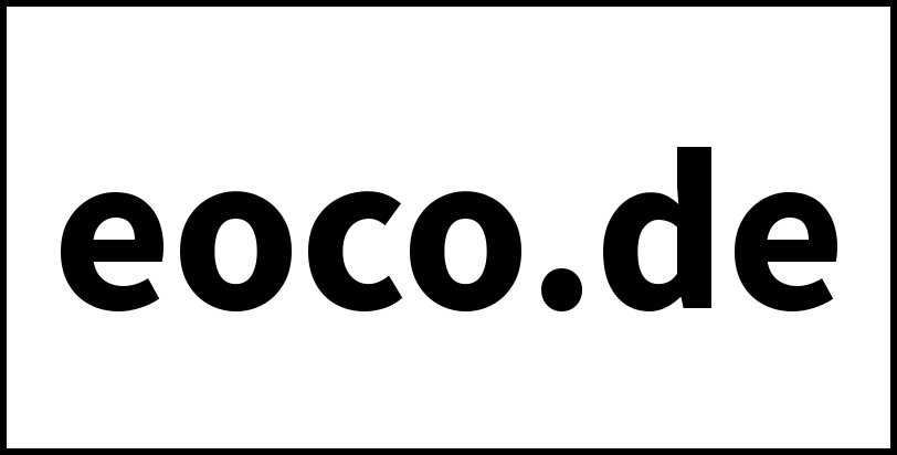 eoco.de