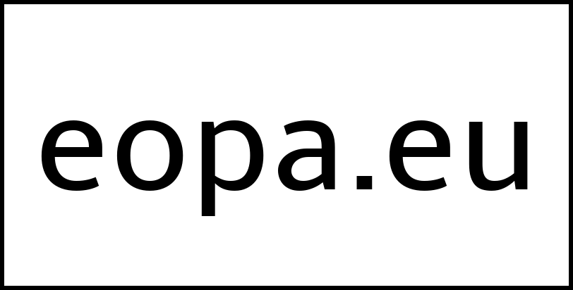 eopa.eu