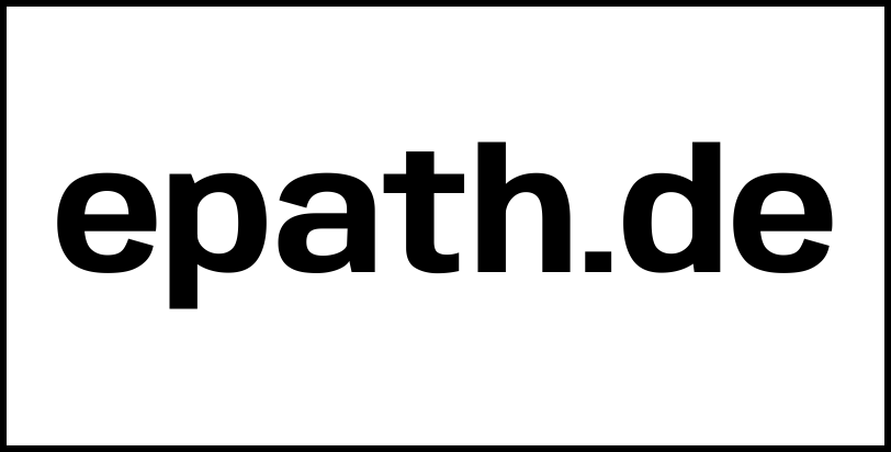 epath.de