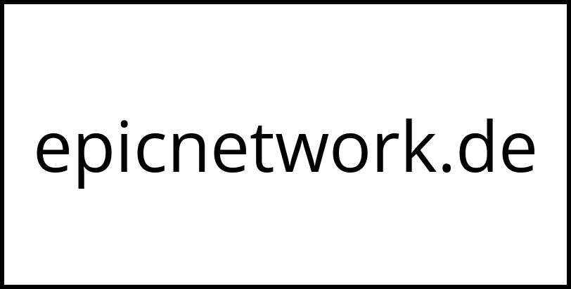 epicnetwork.de