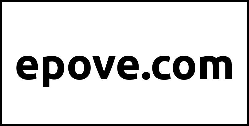 epove.com