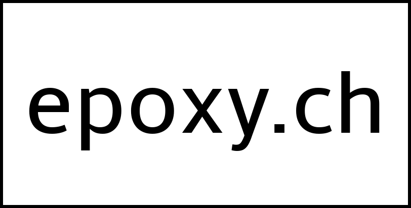 epoxy.ch