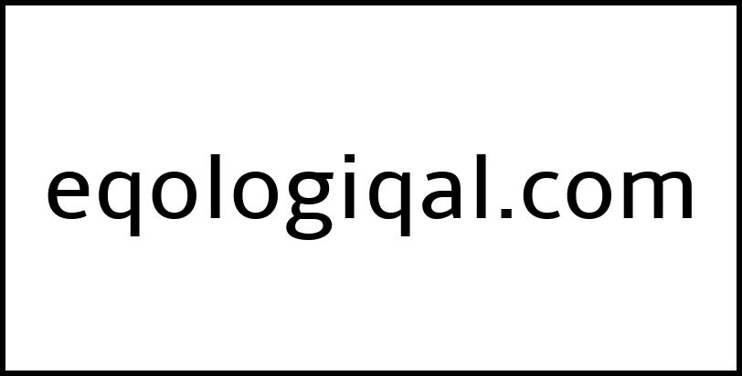 eqologiqal.com