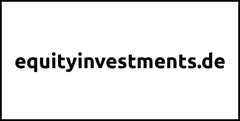 equityinvestments.de