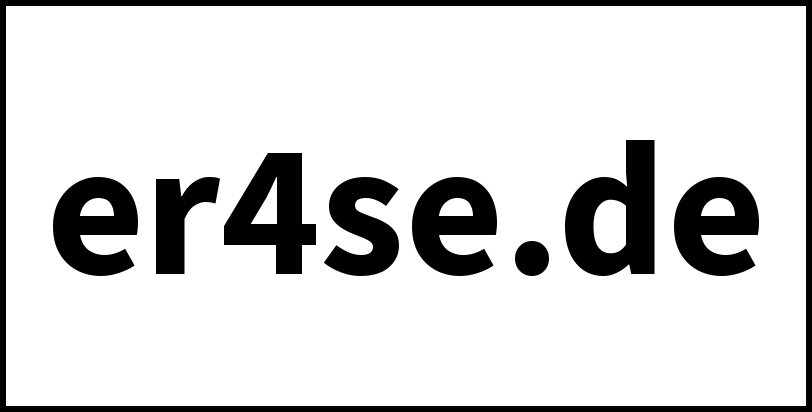 er4se.de