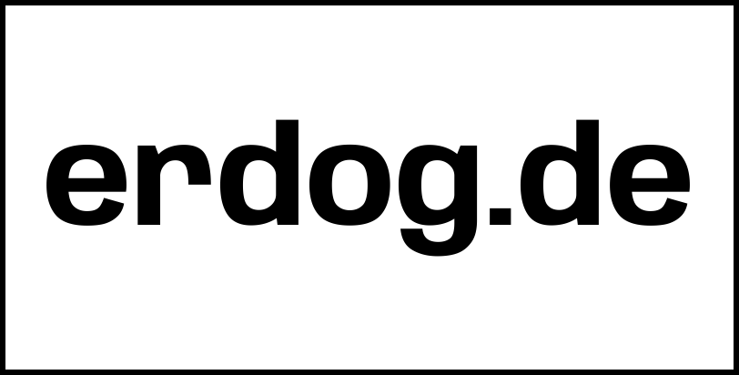 erdog.de