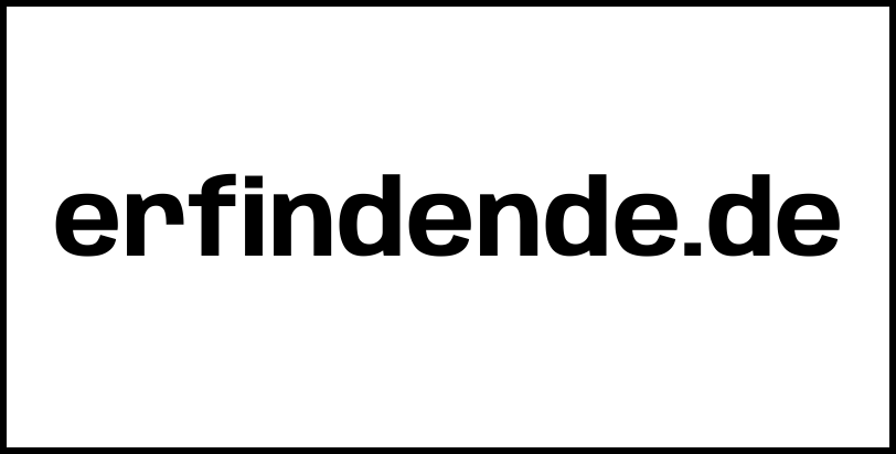 erfindende.de