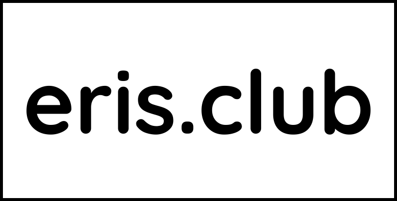 eris.club