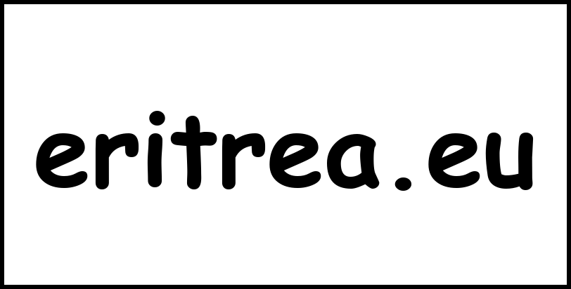 eritrea.eu