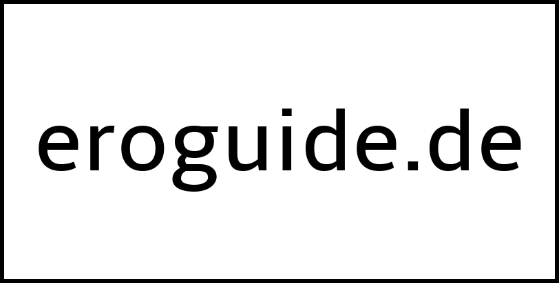 eroguide.de