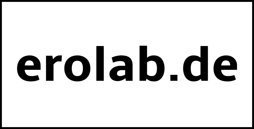 erolab.de