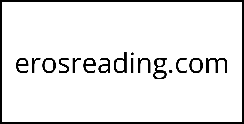 erosreading.com