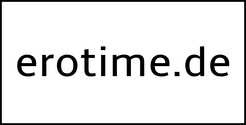 erotime.de