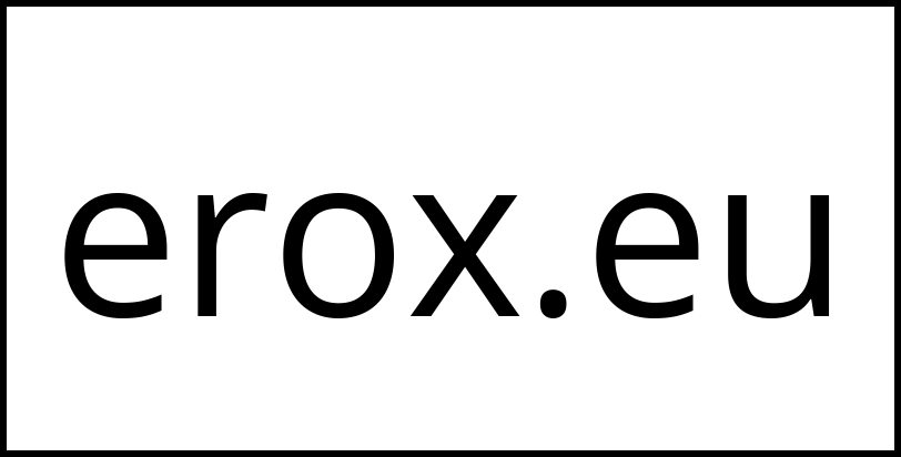 erox.eu