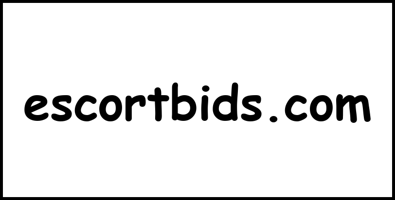 escortbids.com