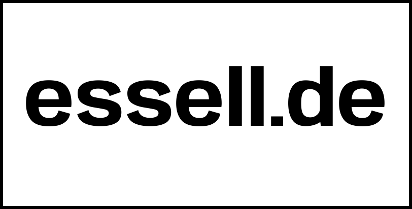 essell.de