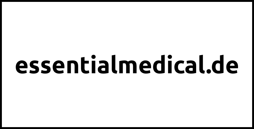 essentialmedical.de