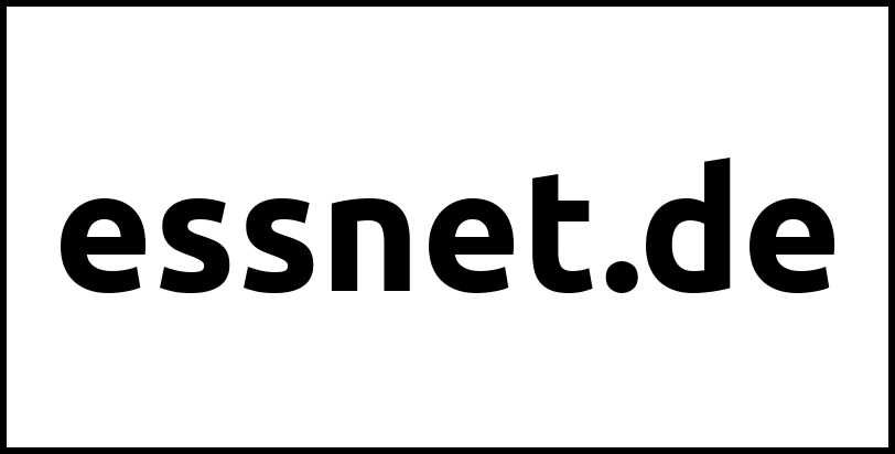 essnet.de