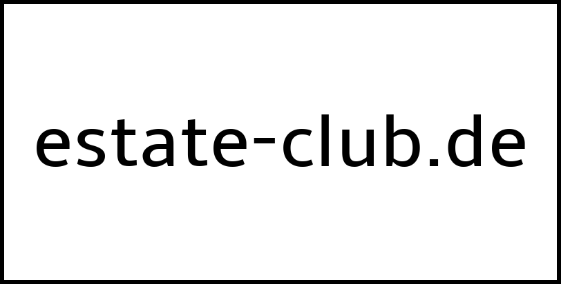 estate-club.de