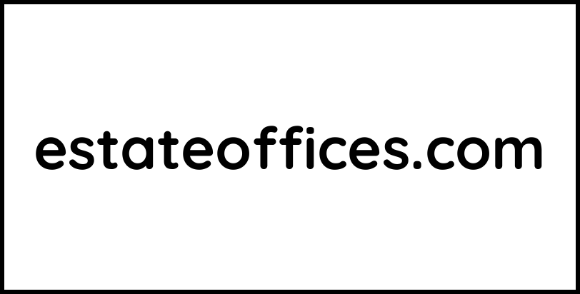 estateoffices.com