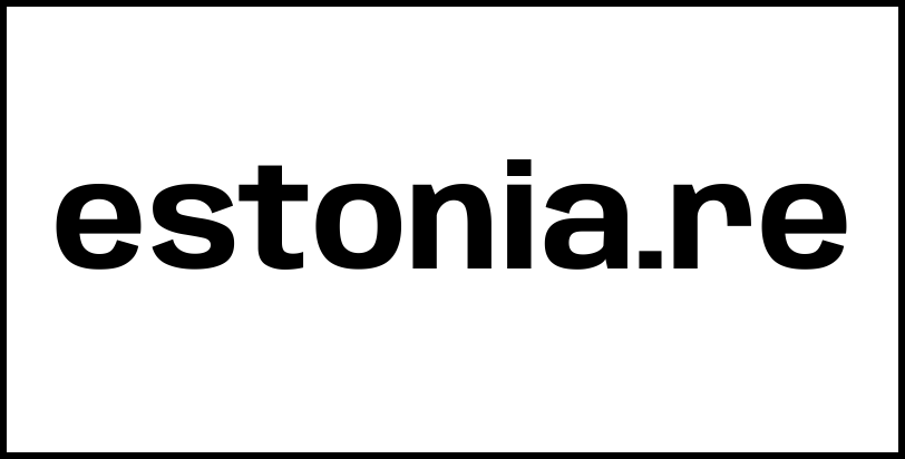 estonia.re