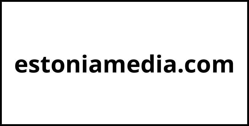 estoniamedia.com