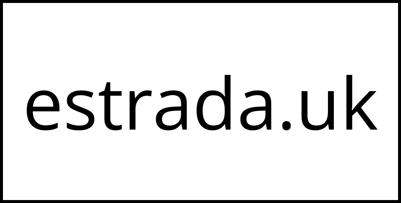 estrada.uk