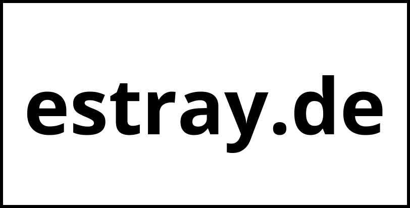 estray.de