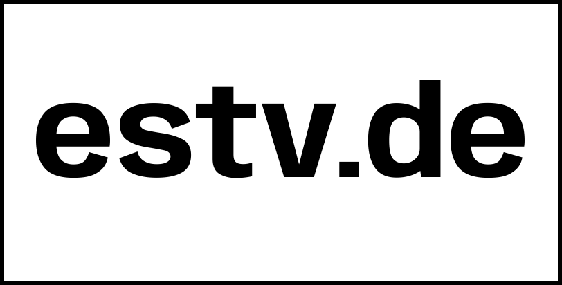 estv.de