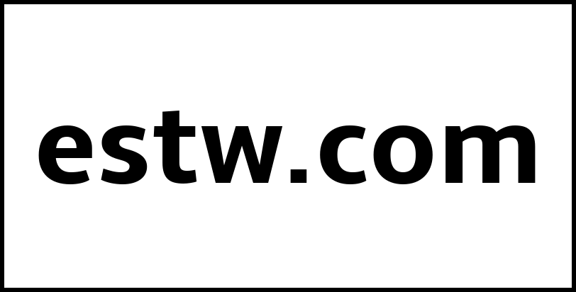 estw.com