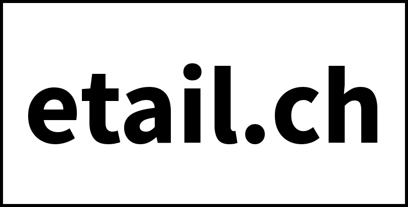 etail.ch