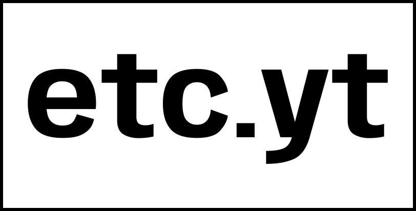 etc.yt