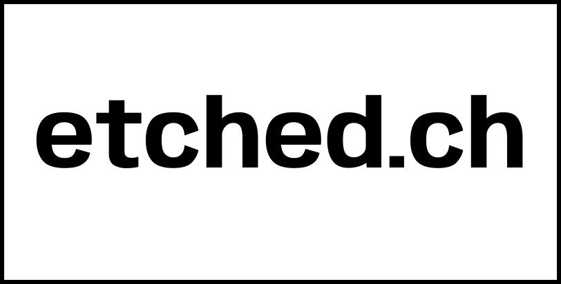 etched.ch