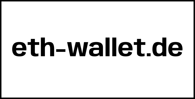 eth-wallet.de