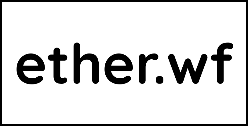 ether.wf