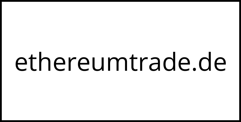 ethereumtrade.de