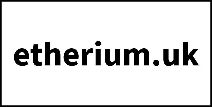 etherium.uk