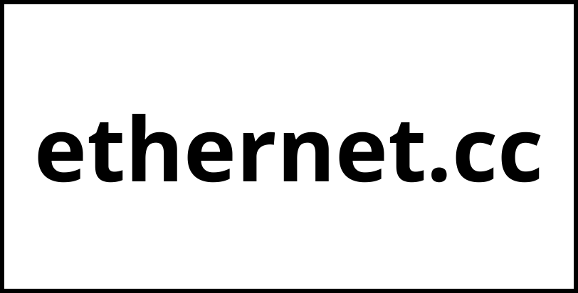 ethernet.cc