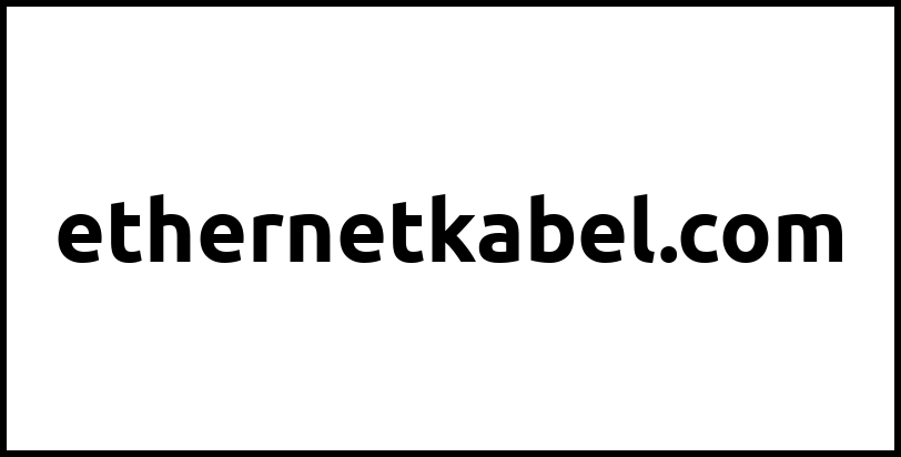 ethernetkabel.com