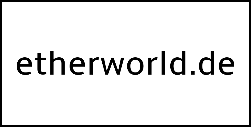 etherworld.de