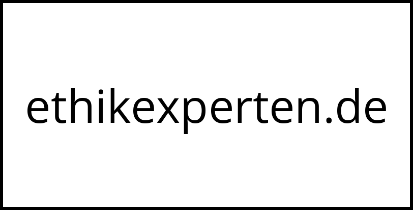 ethikexperten.de