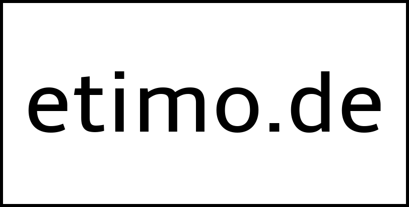 etimo.de