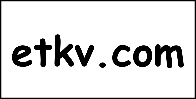 etkv.com